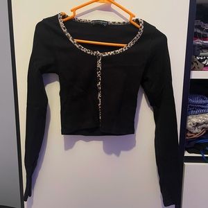 Brandy Melville Long Sleeve